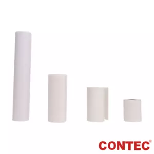 Papel impreso impresora térmica papel para máquina de ecg contec ecg ecg ecg300g ecg1200g - Imagen 1 de 9
