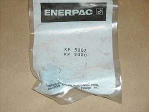 KP-500, Enerpac / Gardner Bender, Conduit Punch, Nuevo Stock Antiguo - Imagen 1 de 2