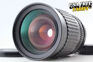 ⏯️ [ MINT ] SMC Pentax-A 35-105mm f/3.5 Macro Zoom MF Lens For PK K Mount JAPAN - Picture 1 of 13