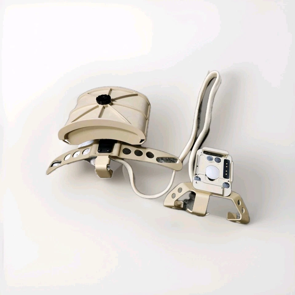 Norotos NVG ENVG not RHINO Night Vision Mount Arm PSQ-20 Battery SET 281840 - Image 1 of 4