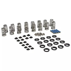 COMP CAMS 26918CC-KIT BEEHIVE SPRING KIT .600" LIFT DODGE 5.7 6.2 6.4L HEMI 2009 - Picture 1 of 1