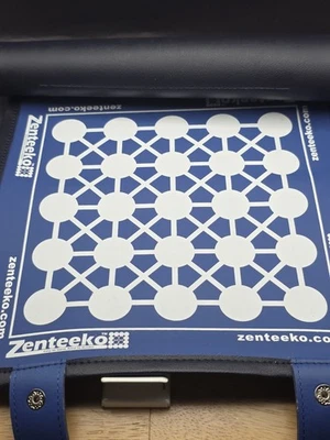 Zenteeko Game On The Go Strategy Game - Image 1 of 3