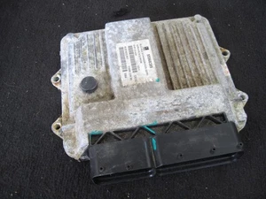 Vauxhall Corsa D 1,3 Liter Diesel Motorsteuergerät 55568385 MJD6O3.SO - Bild 1 von 4