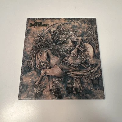 Dopesmoker by Sleep (Stoner Metal) (CD, Jun-2003, Teepee Records) Foto 1 de 4