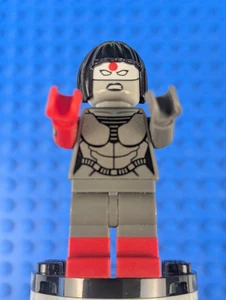 Lego Super Heroes: Batman II: Katana sh0283 Set 76055 - Imagen 1 de 4