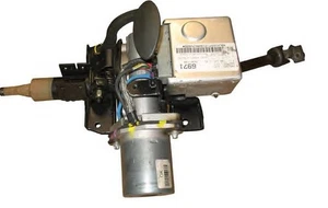 Colonne Direction Electrique Neuve AVEC Réglage du Volant Punto 1999-2012 - Picture 1 of 1