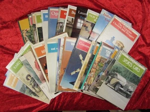 35 INTERESTING MIXED SELECTION OF SHIRE ALBUM BOOKS ** FREE UK POST ** PAPERBACK - Bild 1 von 1