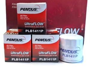 Oil Filter for Lexus TX350 2024-2025 with 2.4L OE# 90915-YZZN1 Qty 3 - Picture 1 of 1