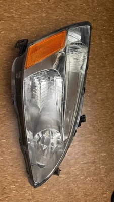 Honda Accord 2006 pasajero lado derecho faro faro luz OEM 2003-2007 Foto 1 de 3
