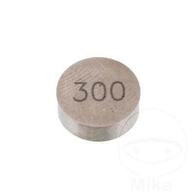 Cuña de válvula JMP 9,5 mm 3,00 1 pieza para Kawasaki KLX 450 R 2007-2020 Foto 1 de 4