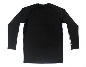 Major Craft Inner Shirt Cooling MCW-IS-M/BLACK Size M (1210) - Picture 1 of 6