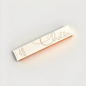 Waterproof Eyebrow Cream Makeup by Chella-Taupe (New With Box) .06 oz - Picture 1 of 7