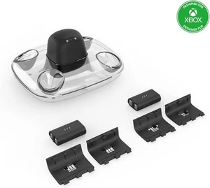 8BitDo Dual Charging Dock for Xbox Wireless Controllers – Magnetic + RGB Light - Picture 1 of 2