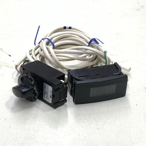 Delfield Montage Thermostat Danfoss 2194811 077F1537 Digitalanzeige 077F8529 - Bild 1 von 7