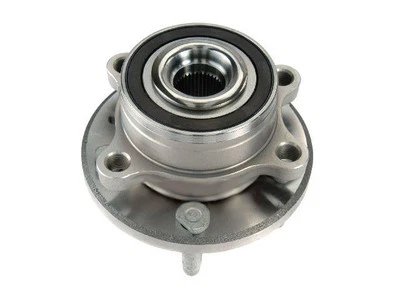 Conjunto de buje de rueda utilitario para Ford Police Interceptor Timken 49647HMKQ Foto 1 de 2