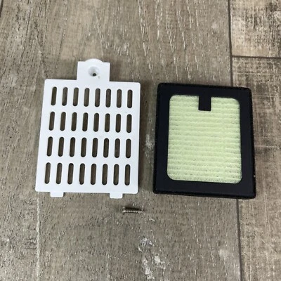 Baby Brezza Bottle Sterilizer and Dryer Advanced BRZ0089 Replacement Air Filter - image 1 of 3