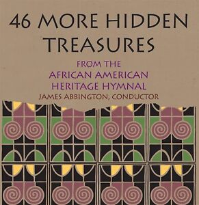 TRADITIONAL 46 More Hidden Treasures (CD)