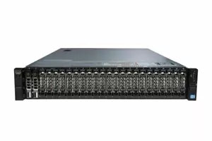 Dell Poweredge R730XD (PER730XD) - Picture 1 of 2