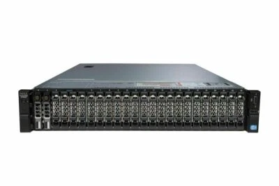 Dell Poweredge R730XD (PER730XD) - Image 1 of 2