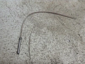 Watlow 8907 120 VAC 50 Watt Heating Element E1P8-D10 New (TB) - Picture 1 of 3