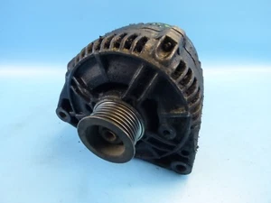 OPEL Vectra B Caravan 2.0 DTI 16V Lichtmaschine BOSCH 0123500008 90506202 100A - Picture 1 of 1