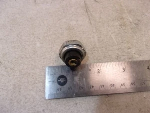 Honda Shadow Ace 1998 VT750CD2 VT 750 CD2 sensor de presión de aceite - Imagen 1 de 3