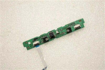 Benq E900 LED Power Button Board Ribbon Cable 4H.0BG26.A01 4H.0BG26.A00 - Image 1 of 3