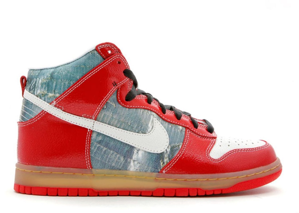Nike Dunk Premium SB High Shoe Goo for Sale | Authenticity Nike Dunk Premium SB High Shoe Goo for Sale | Authenticity