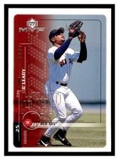 1999 Upper Deck MVP #34 TROY O'LEARY Boston Red Sox ~E2Z