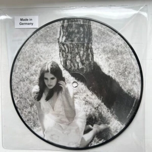 Lana Del Rey – Say Yes To Heaven Vinyl, 7, 45 RPM, Single, Limited Edition, Pic - Picture 1 of 4