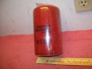 Original Baldwin BT521 Motorölfilter für Koffertraktor 1090 1170 1175 1470.. - Bild 1 von 2