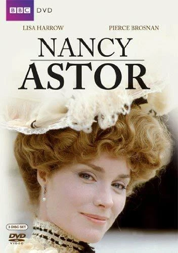 Nancy Astor DVD Drama (2019) Lisa Harrow - Image 1 of 1