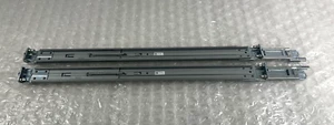 0Y4DJC ,0MCTG4 Dell PowerEdge Server Rail Kit R330 R420 R430 R620 R630 R640 - Picture 1 of 5