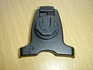 Motorola FTN6355A KLICK SZYBKI ADAPTER DO RADIA MTH800 TETRA - Zdjęcie 1 z 3