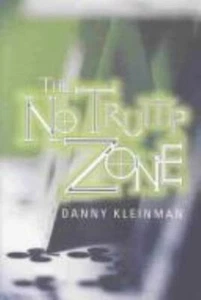 The NoTrump Zone Paperback Danny Kleinman - Imagen 1 de 2