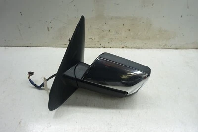 Espejo retrovisor lateral plegable eléctrico puerta delantera izquierda Ford Expedition 2015-2017 fabricante de equipos originales Foto 1 de 4