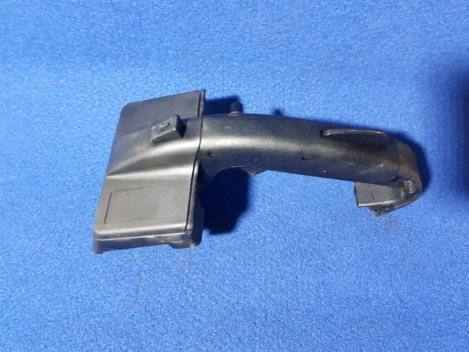 MOTOSEGA OLEO MAC 233 - 240 BLITZ 400 PAPILLON CUTTER 4 Manico acceleratore - Immagine 1 di 3