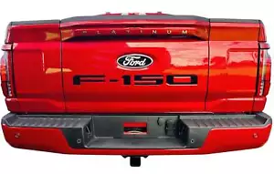 For 2024 Ford F-150 Pro Access Tailgate Lettering Kit - Foto 1 di 2