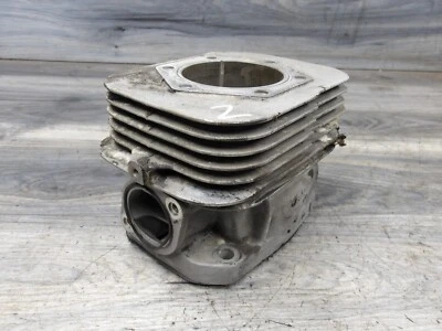 2008 08 POLARIS 550 FAN EDGE TRAIL TOURING EC55PM CYLINDER BARREL JUG GOOD OEM 2 - Image 1 of 4