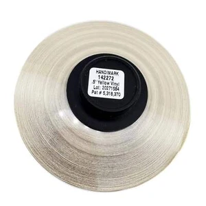 Brady Identification Tape ½" 50' Yellow 42022 - Picture 1 of 7