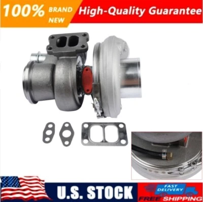 For Caterpillar CAT 3162B C7 Engine Turbo Turbocharger 178475 177-0440 171860 - Image 1 of 4