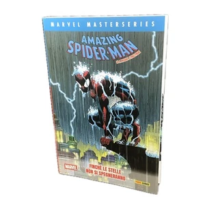 Marvel Masterseries AMAZING SPIDER-MAN n. 2 FINCHE' LE STELLE NON SI SPEGNERANNO - Bild 1 von 1