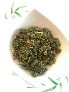 Framboisier feuilles coupées biologique les 30gr - Imagen 1 de 1