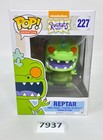 FUNKO POP! Animation Nickelodeon Rugrats Reptar # 227 Vinyl Figure