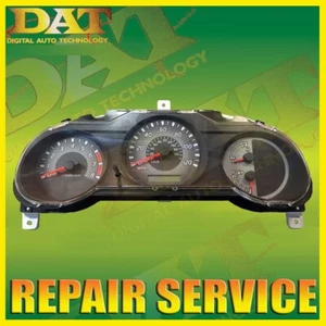 Grupo de instrumentos Nissan Frontier (2002-2004) *Servicio de reparación* - Imagen 1 de 1