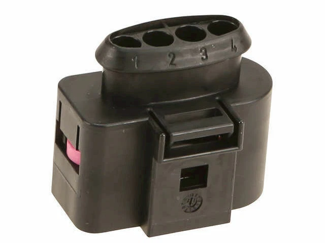 Ignition Coil Connector Kit For 2013-2015 Audi RS5 2014 X726SZ - Image 1 of 1