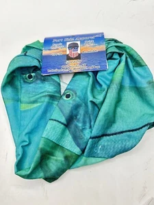 Fishing Face Mask Balaclava Neck Gator UV Protection  Snook Breathable Quick Dry - Picture 1 of 1