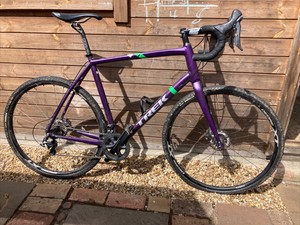 Trek Cyclocross Bike Bikes for sale | eBay