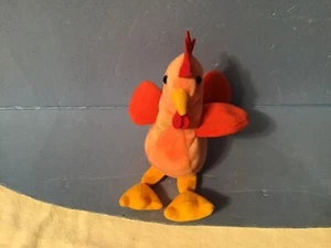 Beanie Baby- Doddle - Picture 1 of 3