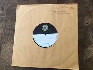 JO STAFFORD - Three Tracks with 2 UNISSUED TUNES ~ [METAL TEST PRESSING] - RARE - Picture 1 of 6